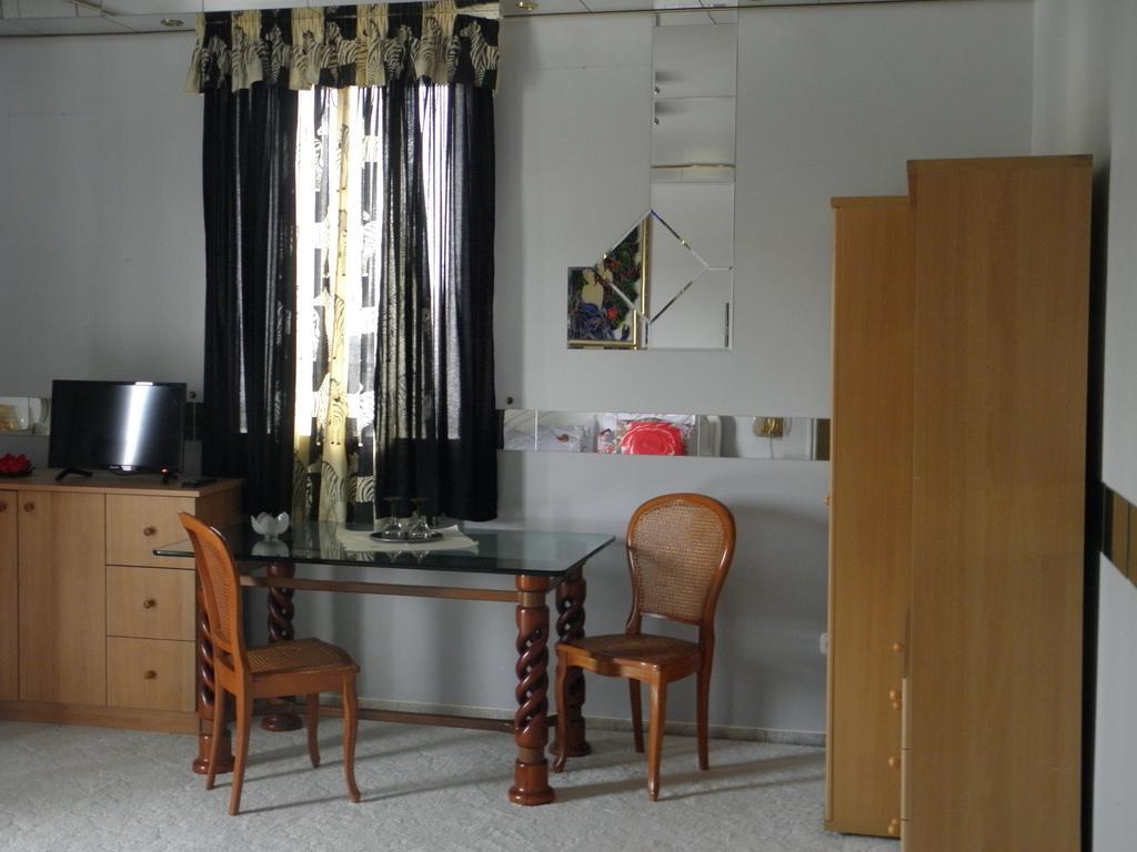 Kristaly Apartman Bed and Breakfast Hévíz Esterno foto