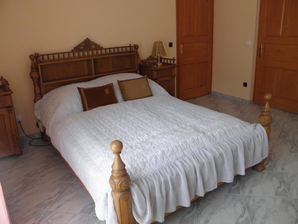 Kristaly Apartman Bed and Breakfast Hévíz Esterno foto